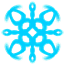 Thawing Ice - Lingering Plague logo