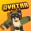 Avatar: Day of Black Sun logo