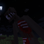 Cave Dweller to Zombie - TZP Style logo