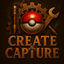 Create & Capture logo