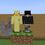 Players (Me and my friend) logo