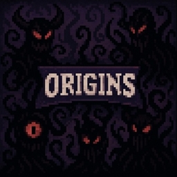 InsanityOrigins logo