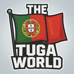 TheTugaWorld logo