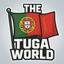 TheTugaWorld logo