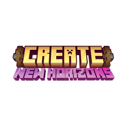 Create: New Horizons (CNH) project image
