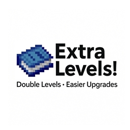 Extra Levels! logo