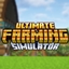 Ultimate Farming Simulator logo