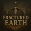 Fractured Earth logo