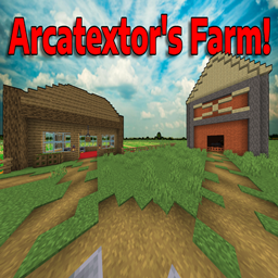 Arcatextor's Farm project image