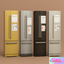 REFRIGERATOR WITH CALENDAR AND NOTES 2.0 logo