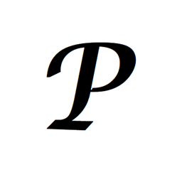Persistance logo