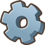 Adjustments logo