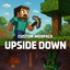 Zach's Upside Down logo