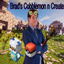 Brad's Cobblemon n Create logo