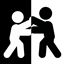 MicroFighters logo