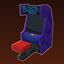 BlockBoy Arcade logo