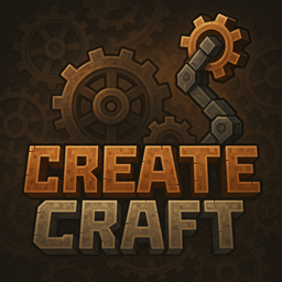 CreateCraft  MP