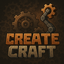 CreateCraft  MP logo