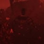 Parasite of the fallen world logo