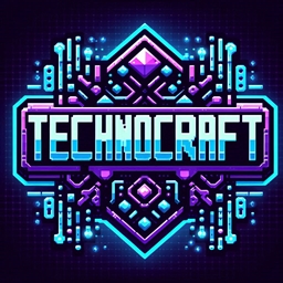 Techno Craft BR logo
