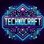 Techno Craft BR logo
