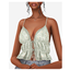 Grace Halter Top logo