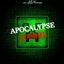 Apocalypse zombie:Survive the Massacre.. logo