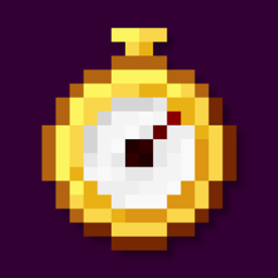 Pocket Watch project image