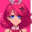 The Bunny Kingdom logo