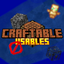 Craftable Usables logo