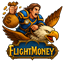FlightMoney logo