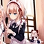 Alice's Doll logo