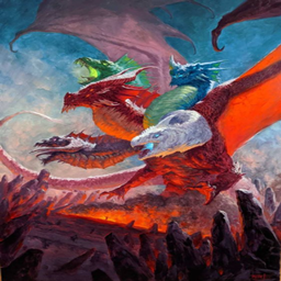 Draconia Three project image