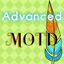 AdvancedMotd logo