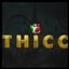 T H I C C logo