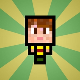 DecStarGamerYT's Beast Modpack! logo