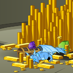 Dragon Horde project image
