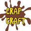 CrapCraft logo