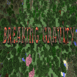 BREAKING GRAVITY logo