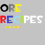 N1ch0l2s' Ore Recipes and more Mod logo