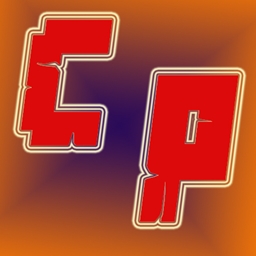 MrCrazyPack logo