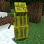 Melon Golem logo