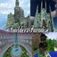 Builders Paradise logo