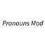 pronouns logo