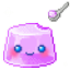 Pixel Jelly logo