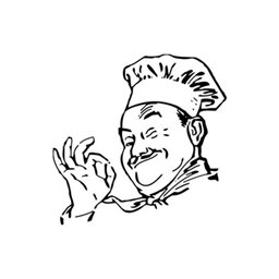 Master Chef logo