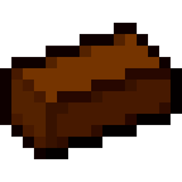 Brown bricks mod