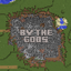 By The Gods logo