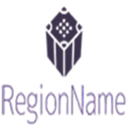 RegionName logo