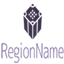 RegionName logo